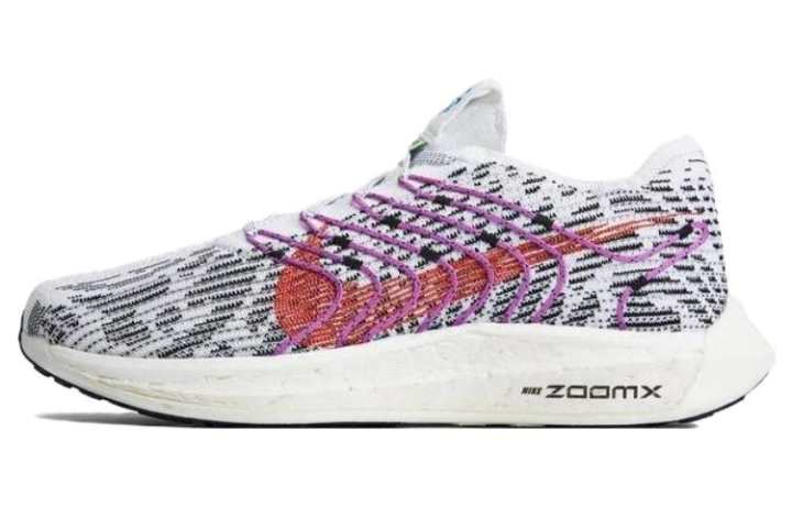 Nike Nike Pegasus Turbo Next Nature Se White Lime Blast Fuchsia Dream