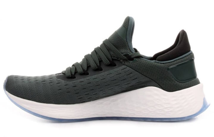 New Balance New Balance Fresh Foam Lazr 'Green White'