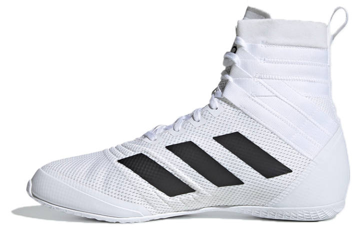Adidas Adidas Speedex 18 White/Black