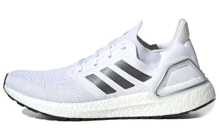 Adidas Adidas UltraBoost 20 'Cloud White'