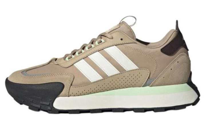 Adidas Adidas Futro Mixrspw Ftw 'Brown White'