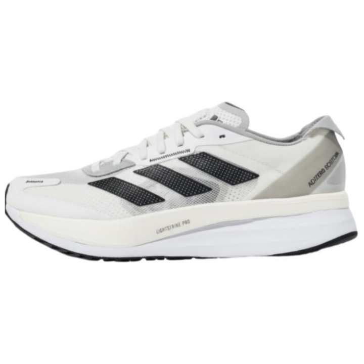Adidas Adidas Adizero Boston 11 Seoul 'White Black'