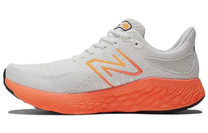 New Balance New Balance Fresh Foam X 1080v12 'White Orange'