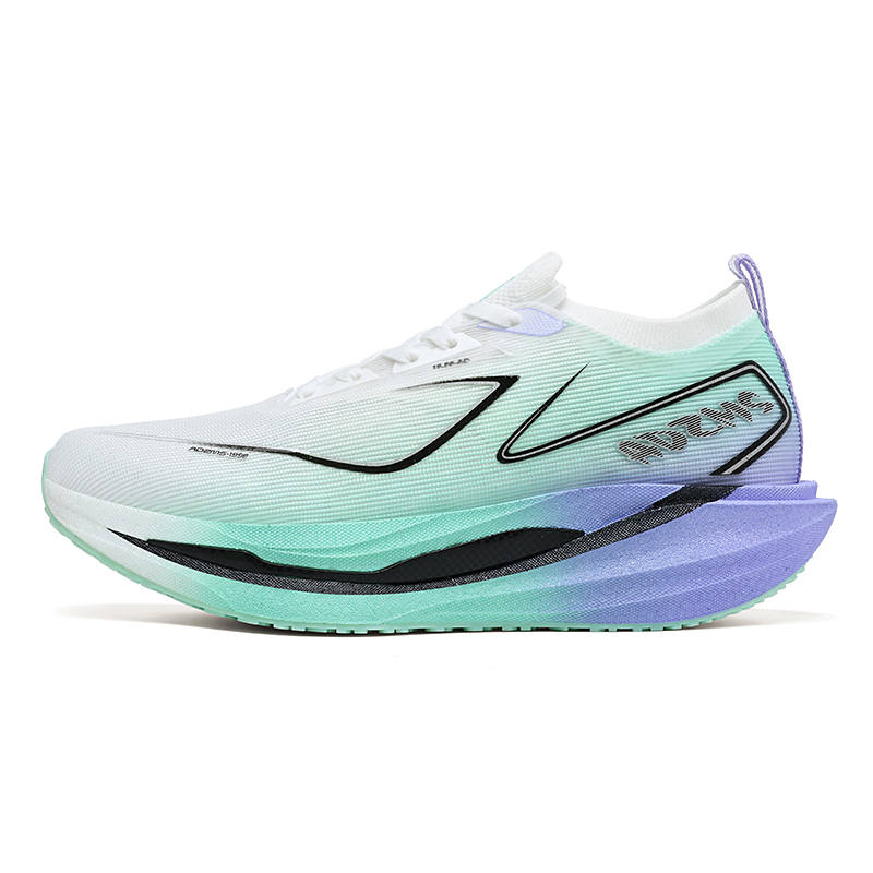 ANDEZHANMUSI Low top Running Shoes Unisex