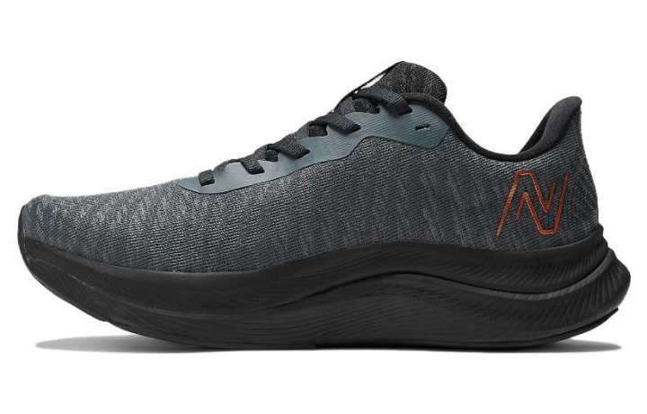 New Balance FuelCell Propel Wmns New Balance v4 'Graphite Copper Metallic'