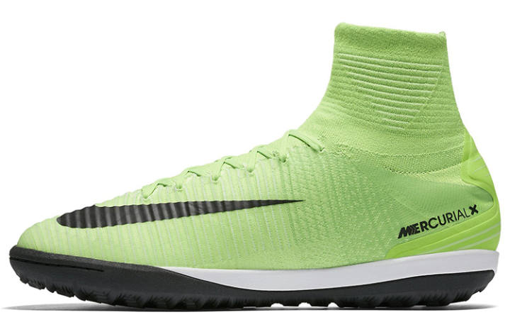 Nike Nike MercurialX Proximo Ii Tf 'Light Yellow Black'