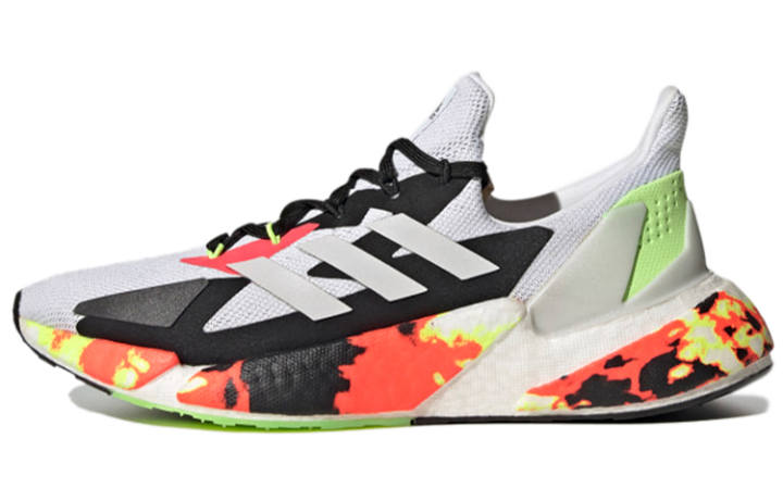 Adidas Adidas X9000l4 White Black