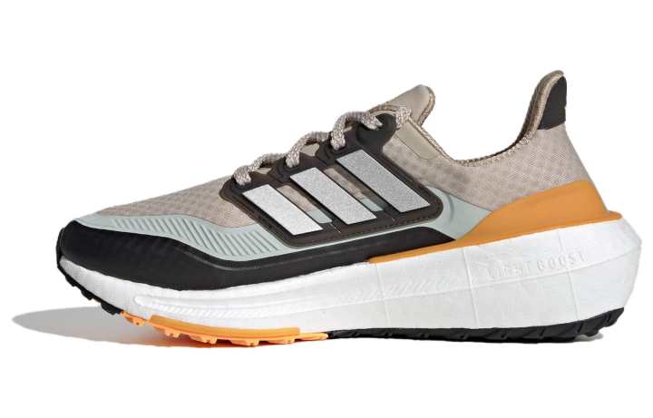 Adidas adidas UltraBoost Cold.Rdy Wonder Beige Flash Orange