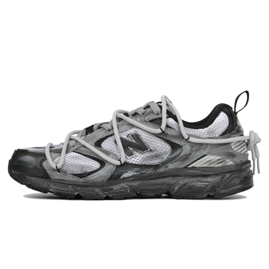 New Balance New Balance 408 Slip Resistant, Abrasion Resistant, Breathable, Lightweight