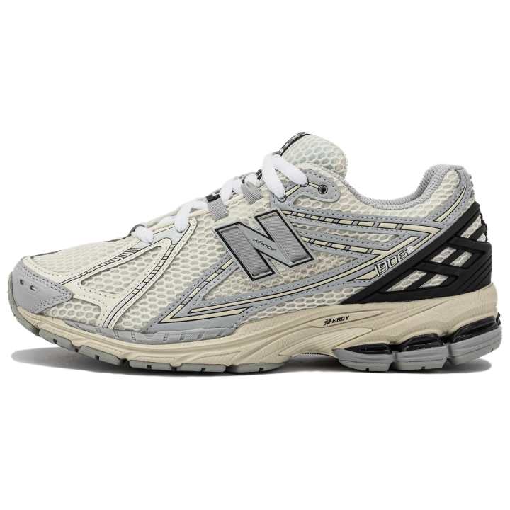 New Balance 1906 New BalanceR 'Beige Light Grey'