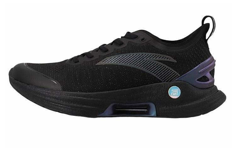 ANTA ANTA Chuang 3.0 'Black Blue'