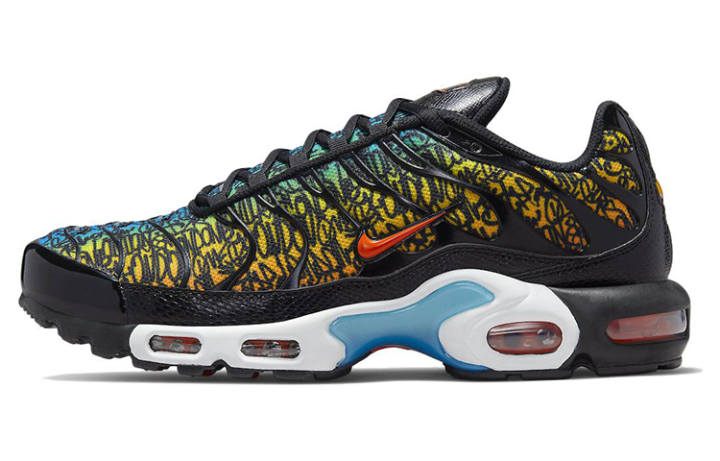 Nike Nike Air Max Plus Brixton Graffiti