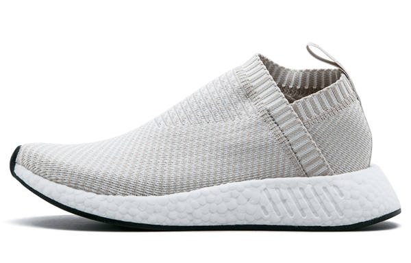Adidas Originals Adidas Wmns NMD_CS2 Primeknit 'Pearl Grey' Women's