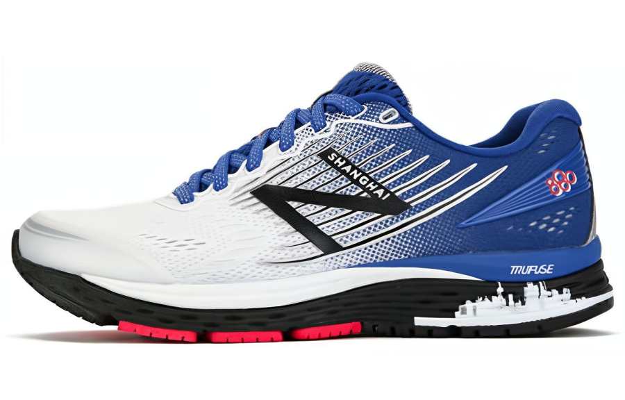New Balance New Balance 880 V8 Low top Blue/White Women's