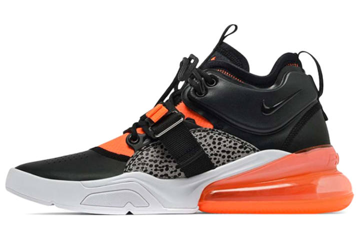 Nike Nike Air Force 270 Safari