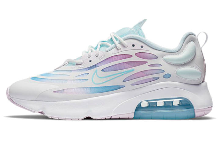 Nike Nike Air Max Exosense Se 'White Multi' Women's
