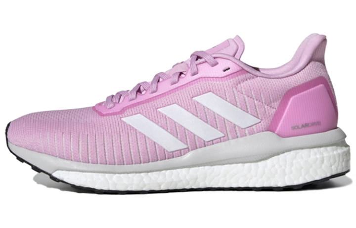Adidas Adidas Solar Drive 19 Pink Women's