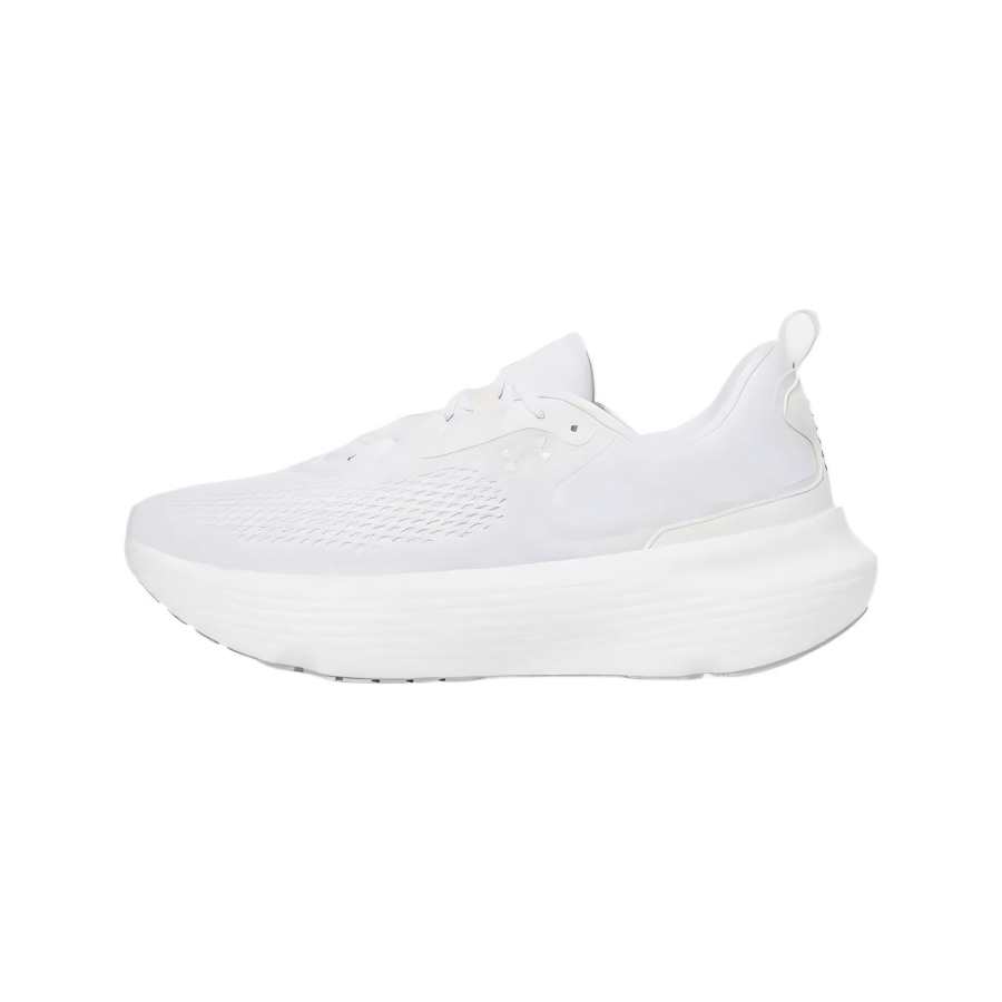 Under Armour Infinite Elite 2 Low top Running Shoes Men's White