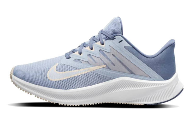 Nike Nike Quest 3 'Blue White' Women's