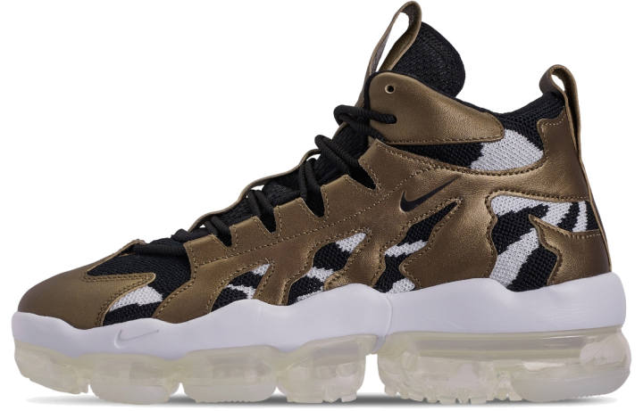 Nike Nike Air VaporMax Gliese Metallic Field