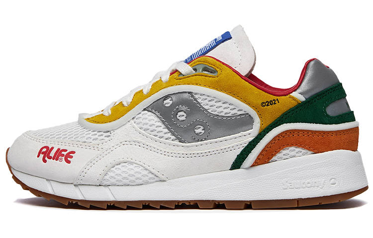 Saucony Saucony Shadow 6000 Alife 2022