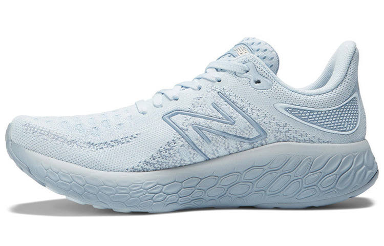 New Balance New Balance Fresh Foam X 1080 V12 Low Top Casual Blue Women's