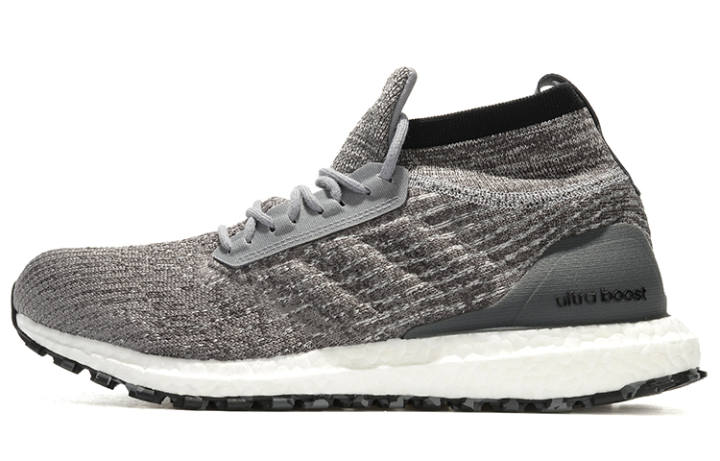 Adidas Adidas UltraBoost All Terrain 'Triple Grey'