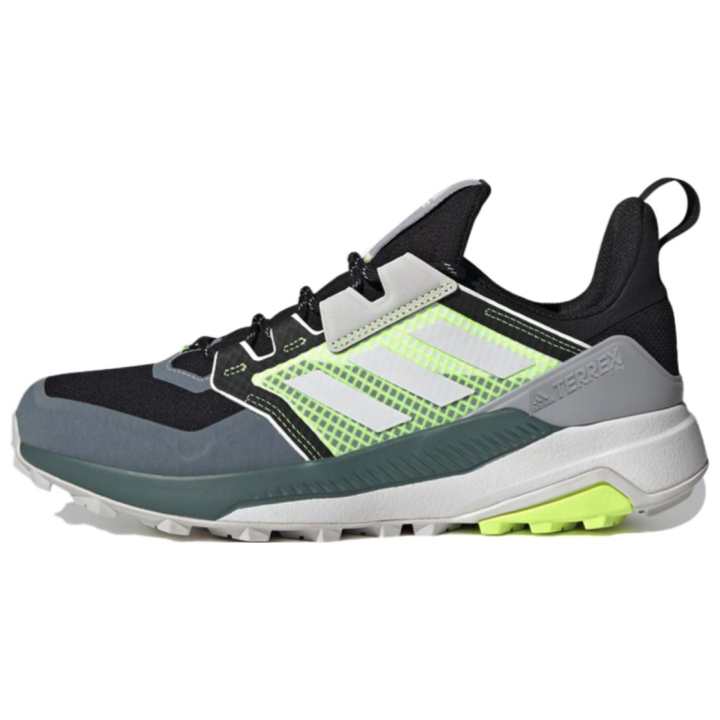 Adidas Adidas Terrex Trailmaker 'Black Solar Yellow'