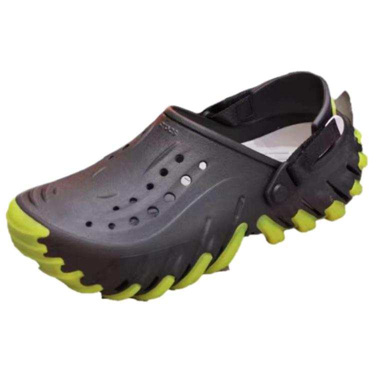Crocs Crocs Echo Clogs Unisex