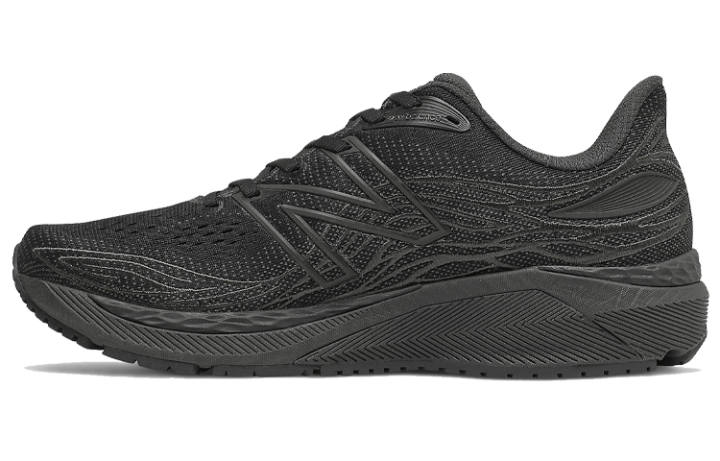 New Balance 860 Fresh Foam X New Balancev12 'Black Eclipse'