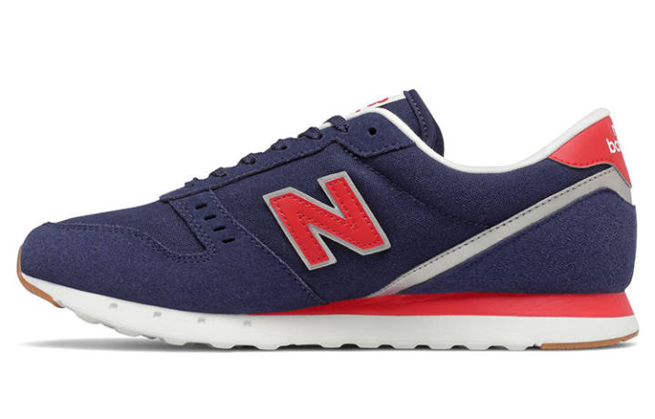 New Balance New Balance 311 V2 'Navy Blue Red'