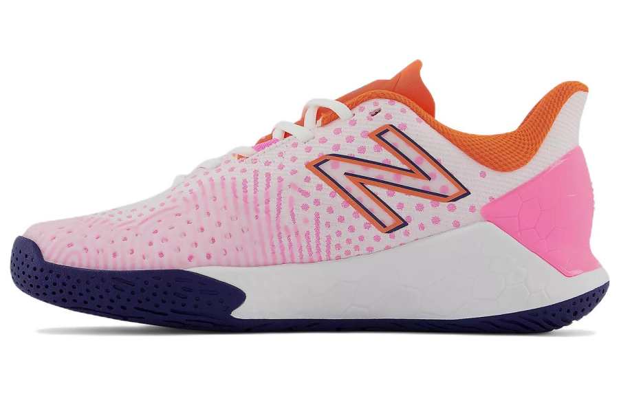 New Balance New Balance Fresh Foam X Lav V2 'White Pink' Women's