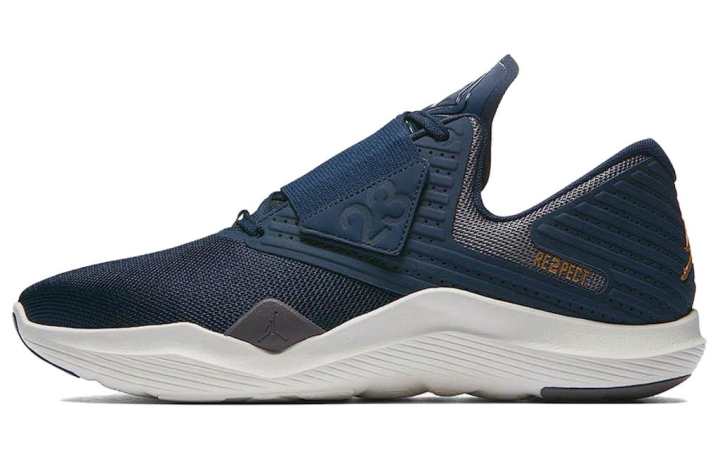 Jordan Jordan Relentless RE2PECT Derek Jeter