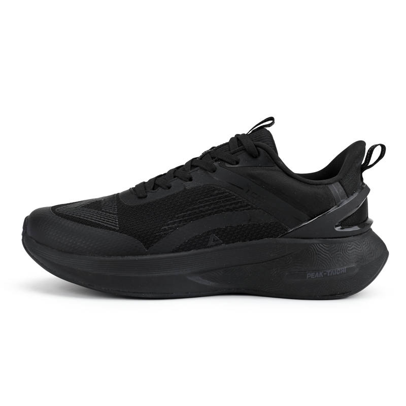 PEAK State Extremely Large Triangle 1.0 Fashion Slip Resistant Abrasion Resistant Casual Running Shoes Men's