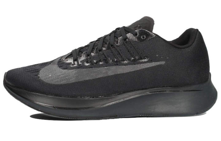 Nike Nike Zoom Fly Triple Black Women's