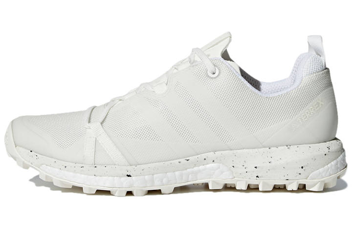 Adidas Adidas Terrex Agravic 'White' Women's
