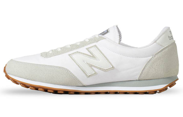 New Balance New Balance 410 Series Creamy White
