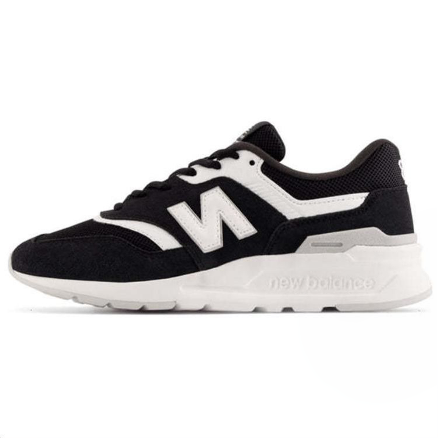 New Balance New Balance NB 997H Comfortable Cushioning Abrasion Resistant Cushioning, Wear Resistant Low top Running Shoes Women's