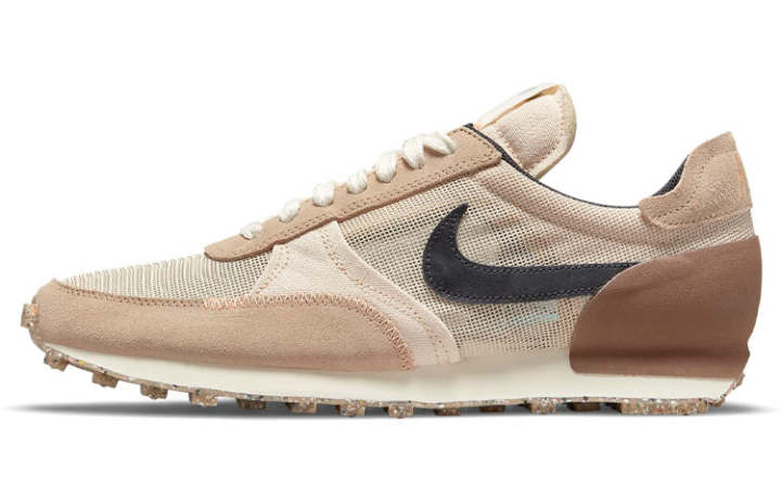 Nike Nike DBreak Type Mesh, Textile Cushioning Slip Resistant Breathable Coverage Lightweight