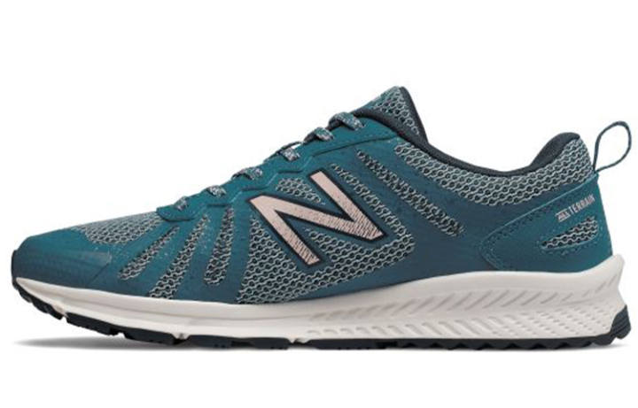 New Balance New Balance 590 V4 Grey/Blue Women's