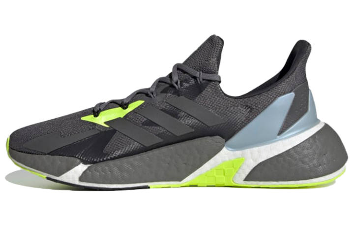Adidas Adidas X9000L4 Shoes 'Grey'
