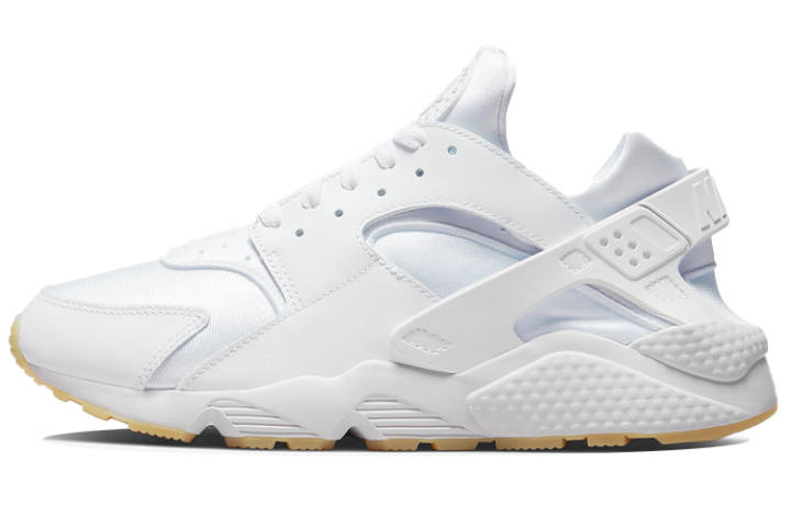 Nike Nike Air Huarache White Gum
