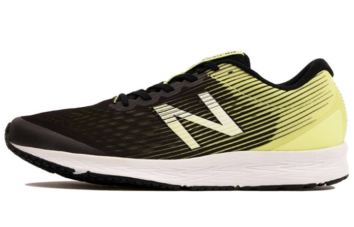 New Balance New Balance Flash V4 Black/ Yellow