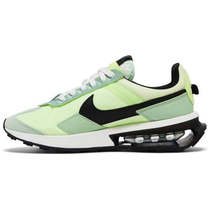Nike Nike Air Max Pre Day Low top Casual Running Shoes Women's Green