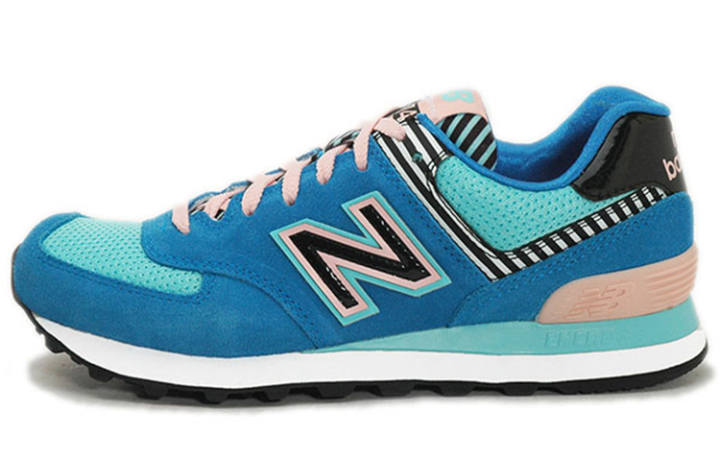 New Balance New Balance 574 'Palm Springs' Women's