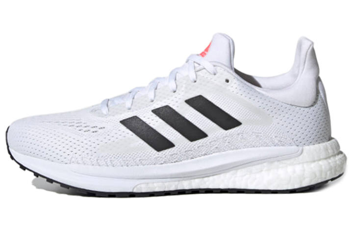 Adidas Adidas Solarglide 3 'White Black' Women's