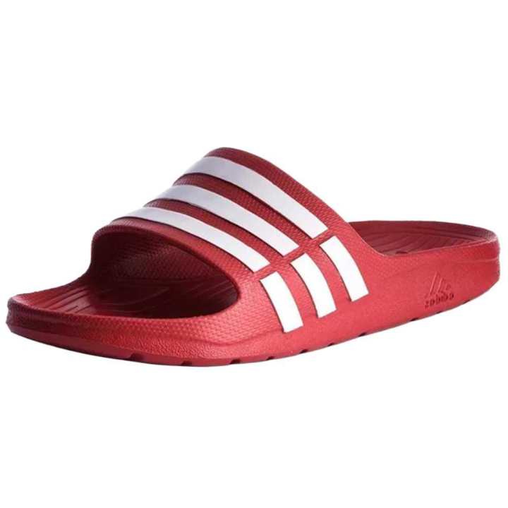 Adidas Adidas Duramo Slide 'Collegiate'