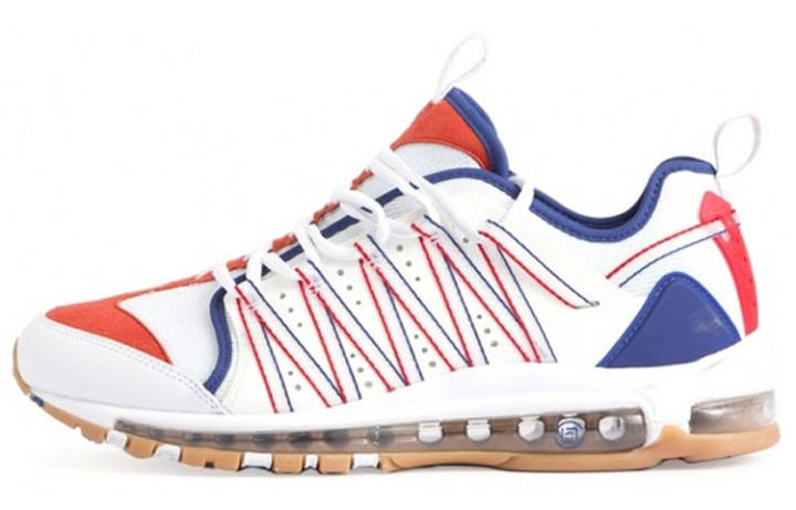 Nike Nike Zoom Haven 97 Clot White Royal