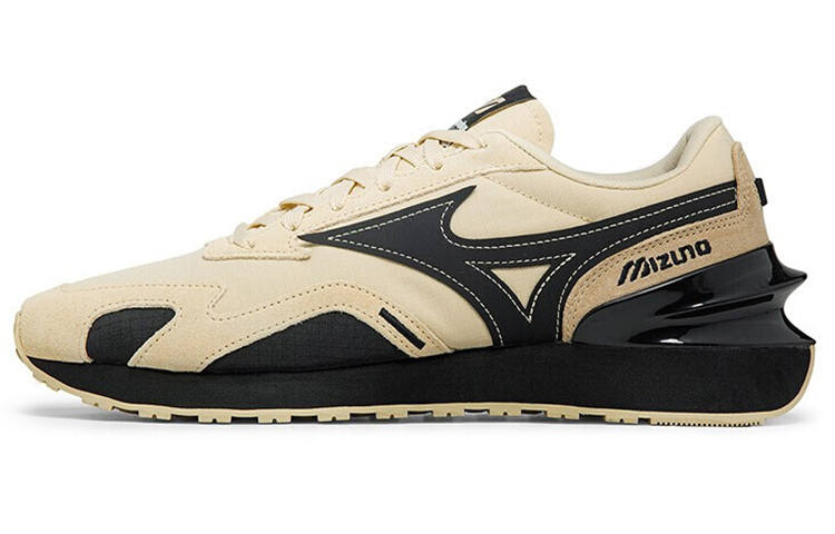 Mizuno Mizuno Lg 70s Elite 'Sand Tan Black'