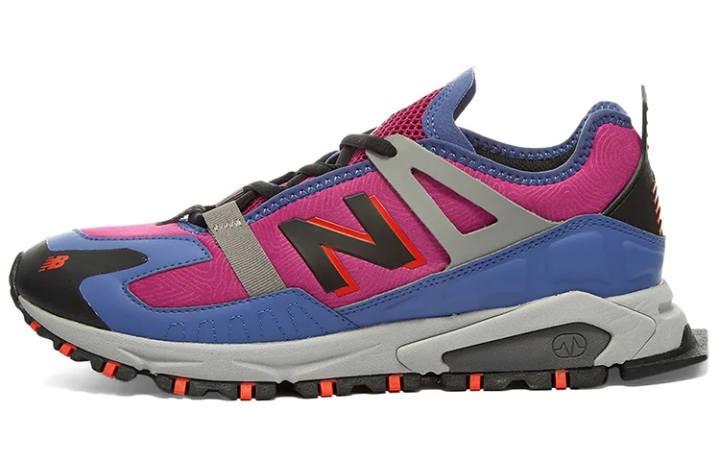 New Balance X-Racer New Balance 'Pink Purple'